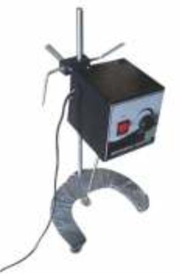  Laboratory Stirrer, Model No.: KI - 410
